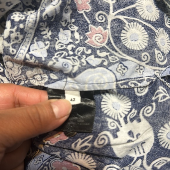 Isabel Marant top - Picture 5 of 5